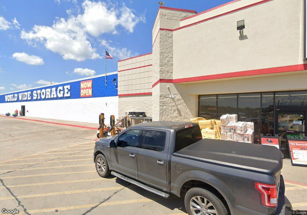 4715 7th St, Bay City, TX 77414 - photo 1