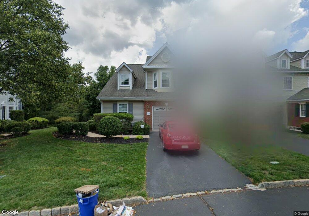 1701 Bayley Ct unit 17A, Bridgewater, NJ 08807 - photo 1