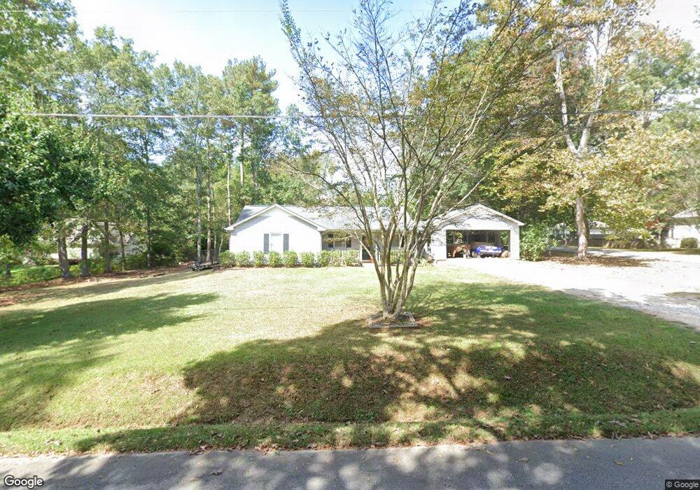 141 E Broad St, Hoschton, GA 30548 - photo 1