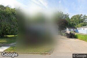321 W Jefferson St, Shelburn, IN 47879