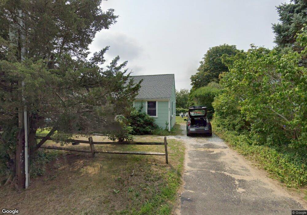 57 Briar Ln, Wellfleet, MA 02667 - photo 1