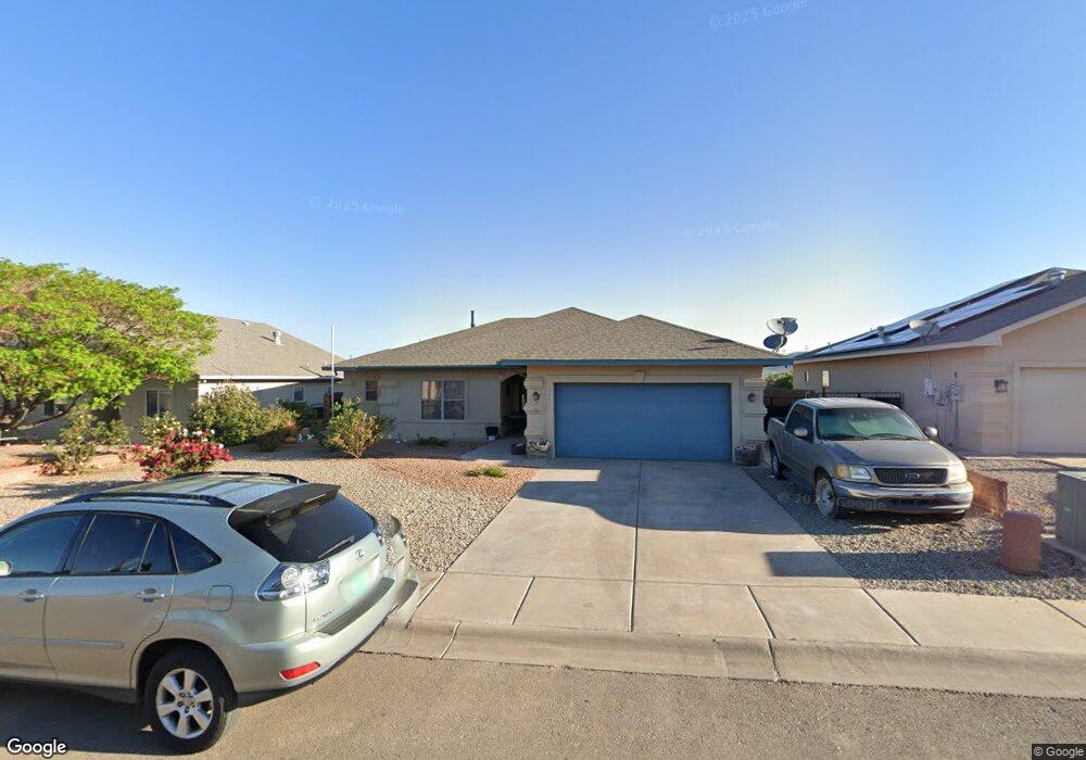 1143 San Miguel, Alamogordo, NM 88310 - photo 1