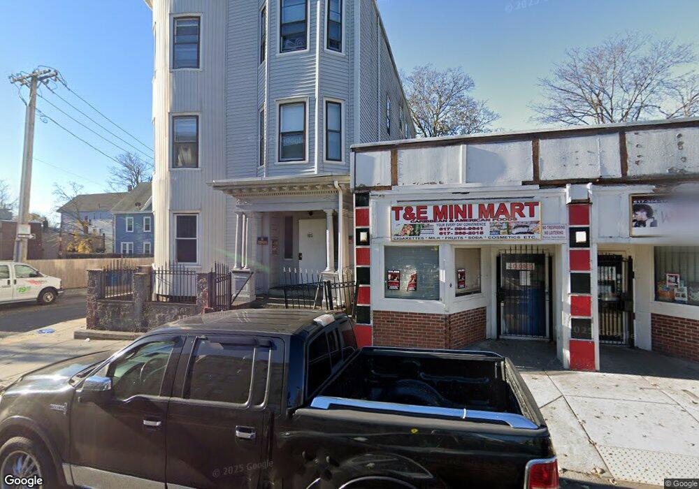 163 Washington St unit 1, Dorchester, MA 02121 - photo 1