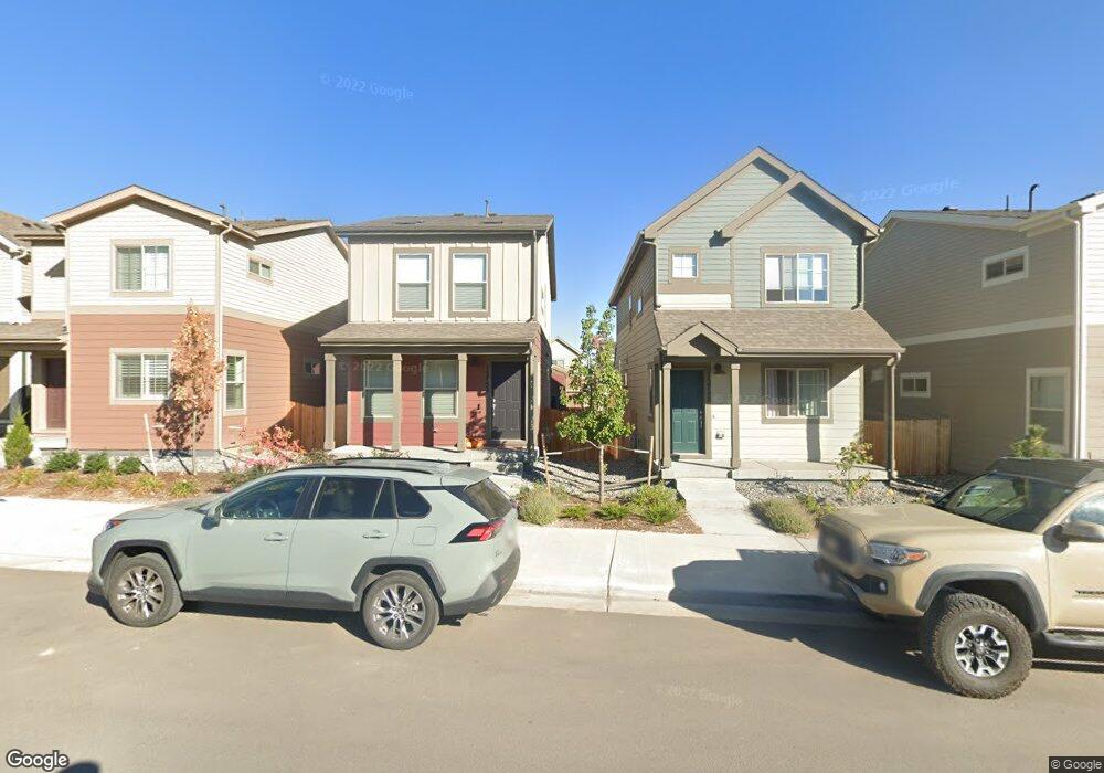 12754 Tamarac St, Thornton, CO 80602 - photo 1