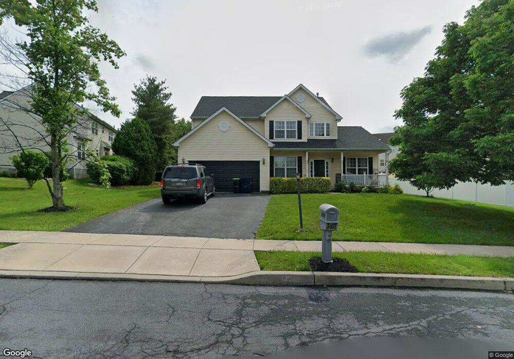 2309 Sienna Dr, Norristown, PA 19401 - photo 1