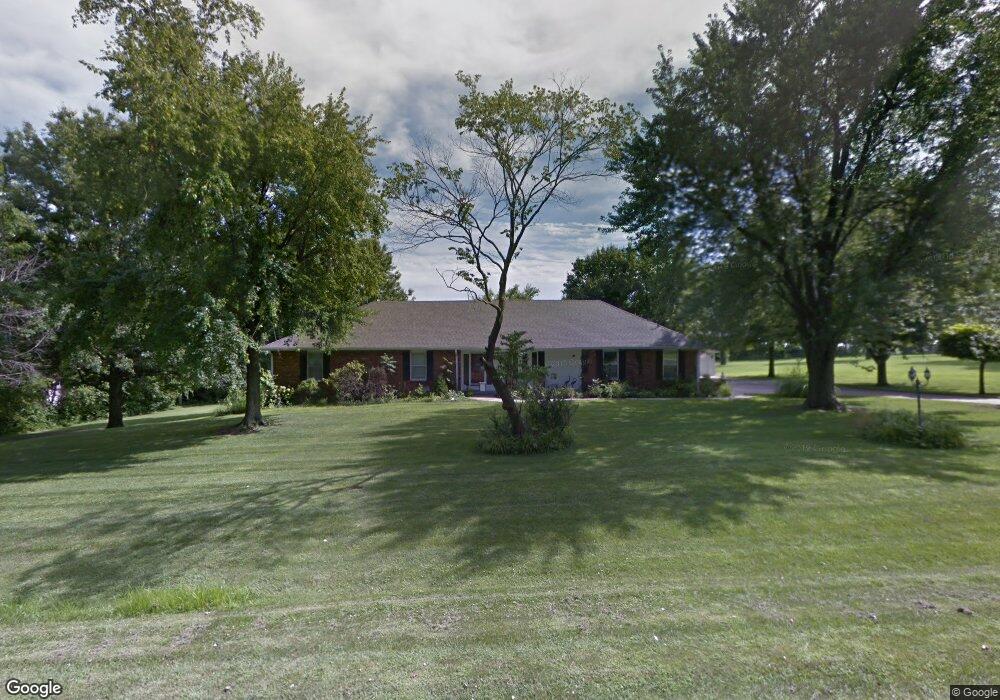 25367 W 66th Terrace, Shawnee, KS 66226 - photo 1