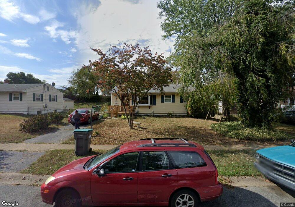 405 Tamara Cir, Newark, DE 19711 - photo 1