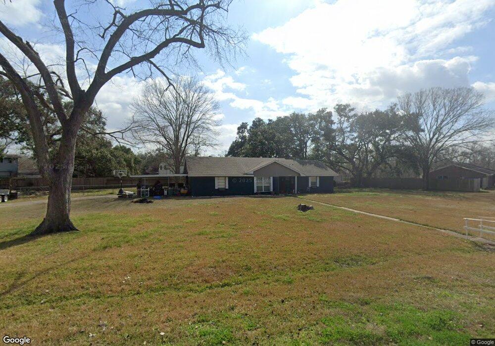 6907 N Oak Bend, Alvin, TX 77511 - photo 1