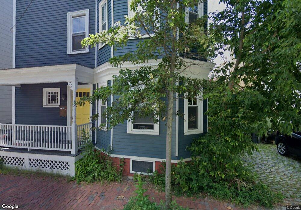 41 Line St unit 1, Cambridge, MA 02138 - photo 1
