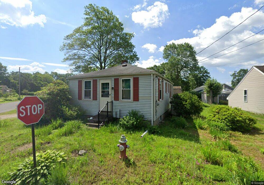 5 James Ave, Turners Falls, MA 01376 - photo 1