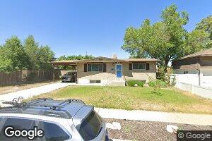 8526 S 1520 E, Sandy, UT 84093