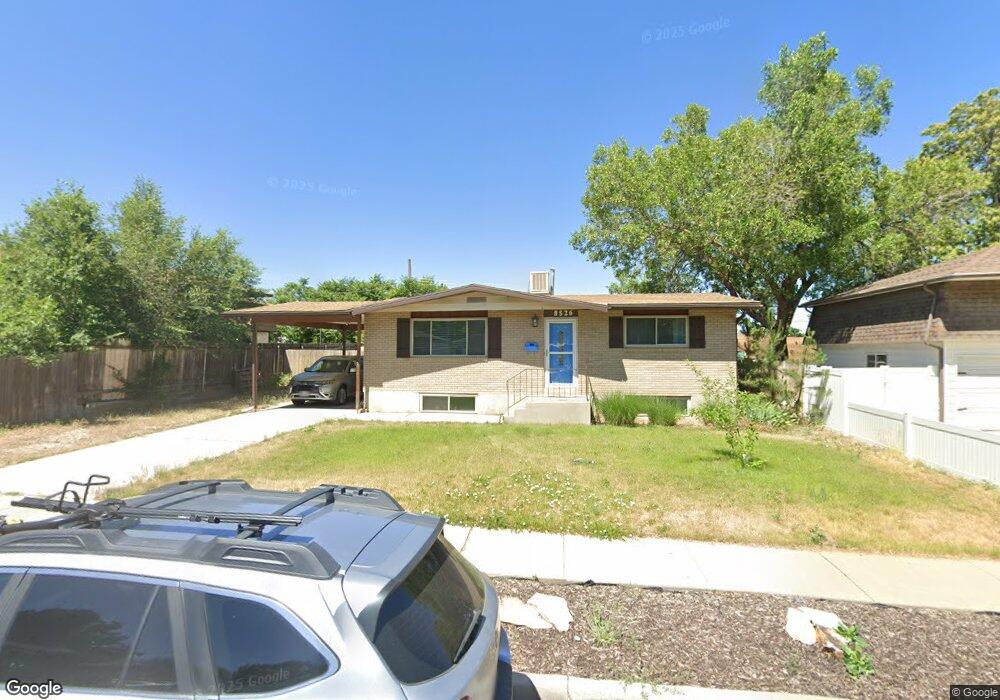 8526 S 1520 E, Sandy, UT 84093 - photo 1