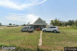 311 E Locust Ave, Mc Cracken, KS 67556
