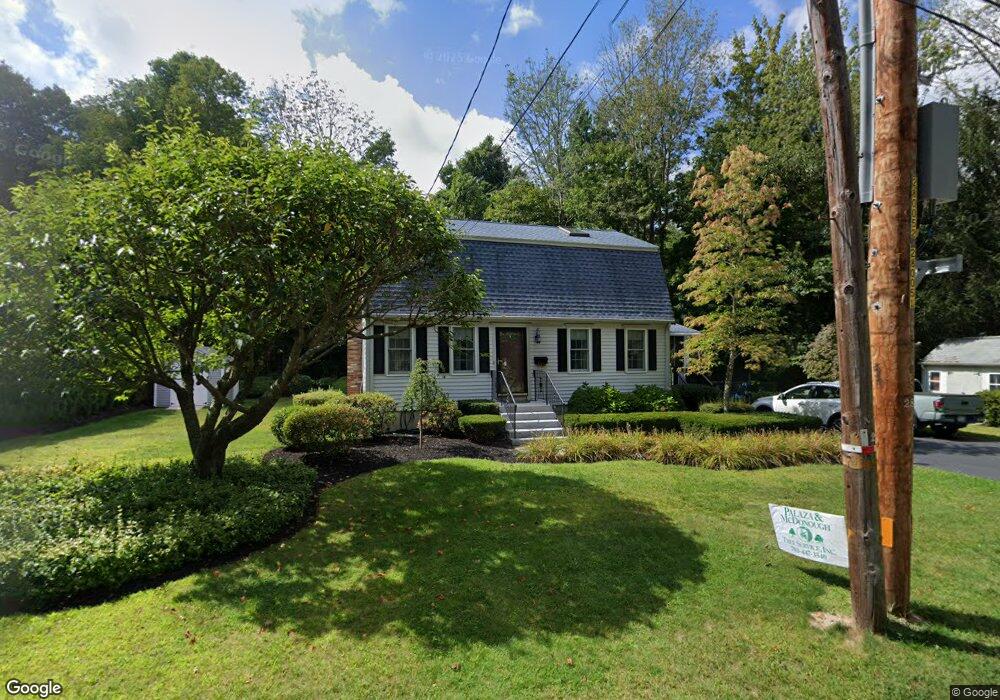 324 Raynor Ave, Whitman, MA 02382 - photo 1