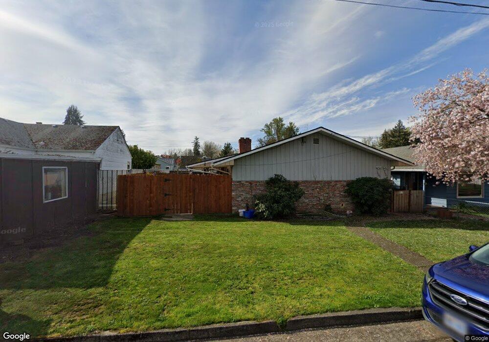 1620 15th Ave SW, Albany, OR 97321 - photo 1