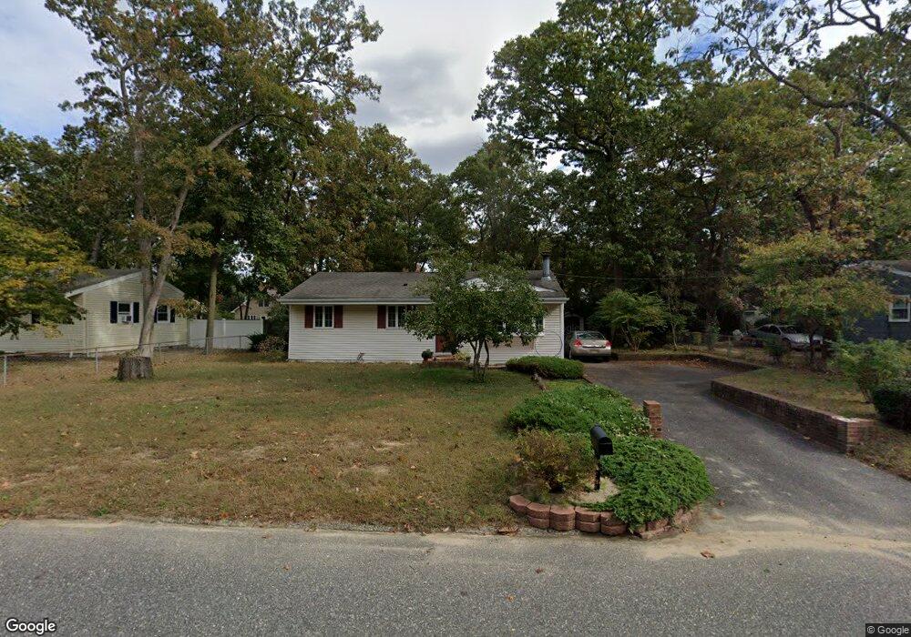 319 Timberline Dr, Mount Laurel, NJ 08054 - photo 1