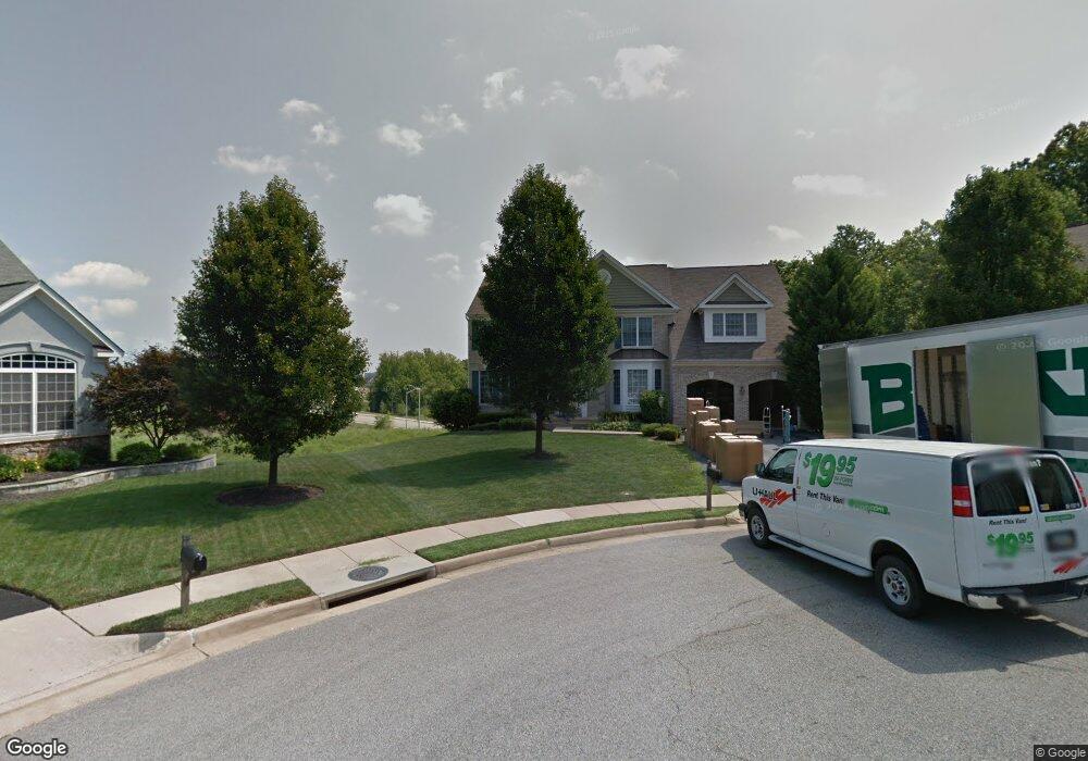 17090 Anns Brook Ct, Woodbridge, VA 22191 - photo 1