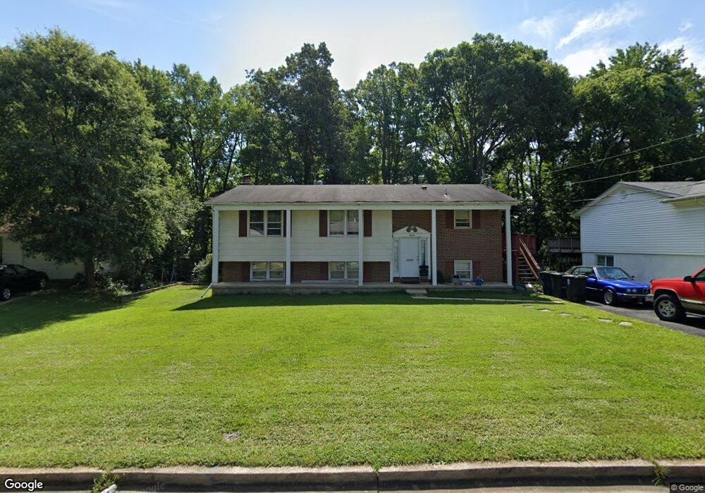 6615 Magnolia Terrace, Lanham, MD 20706 - photo 1