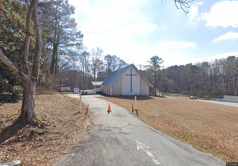 4454 Simpson Rd, Forest Park, GA 30297 - photo 1