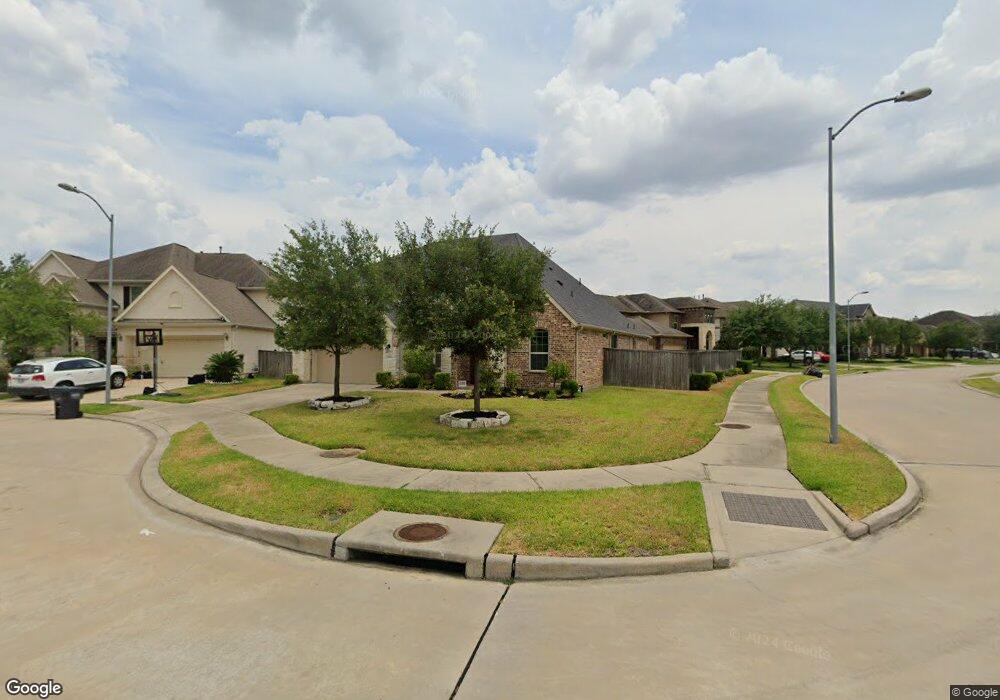 27611 Great Sky Ct, Fulshear, TX 77441 - photo 1