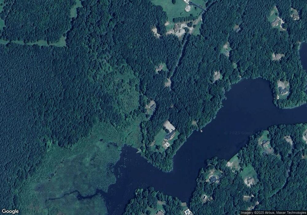 12166 Bridgeforth Mill Dr, Amelia Court House, VA 23002 - photo 1