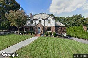 269 Dorset Rd, Waban, MA 02468