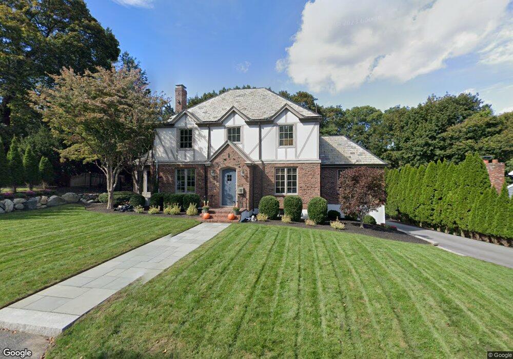 269 Dorset Rd, Waban, MA 02468 - photo 1