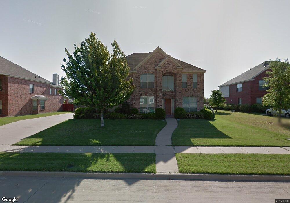 506 Althea Dr, Wylie, TX 75098 - photo 1