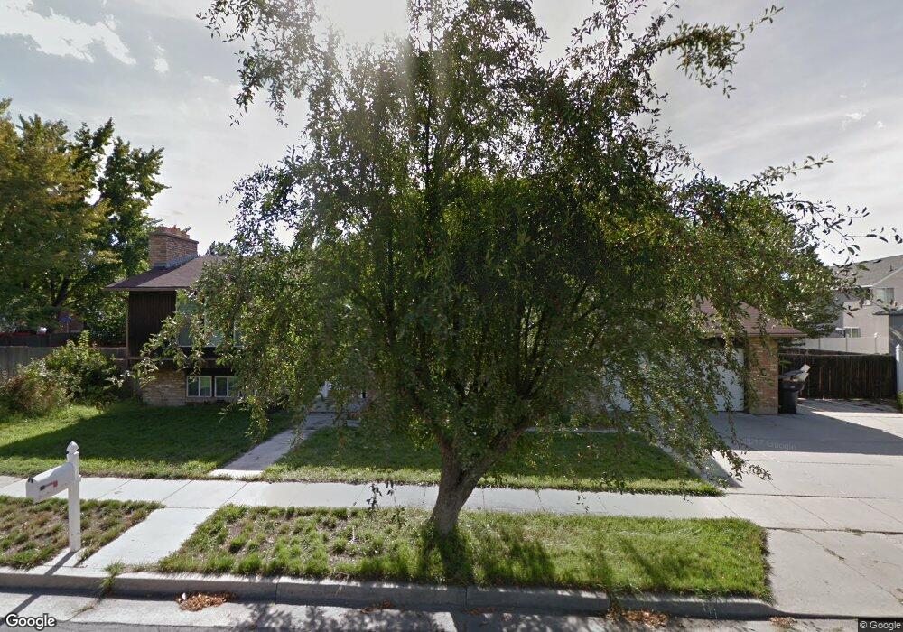 8160 S 865 E, Sandy, UT 84094 - photo 1