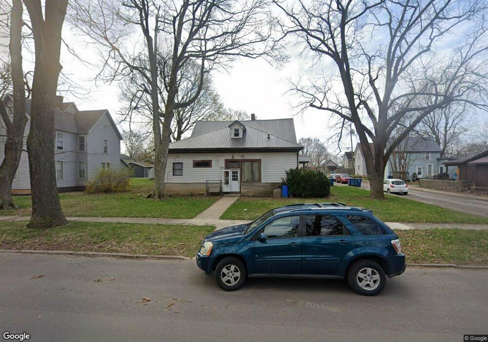 691 W Hill St, Wabash, IN 46992 - photo 1