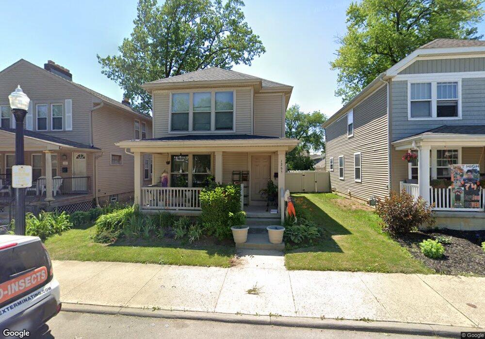 1265 N 6th St, Columbus, OH 43201 - photo 1