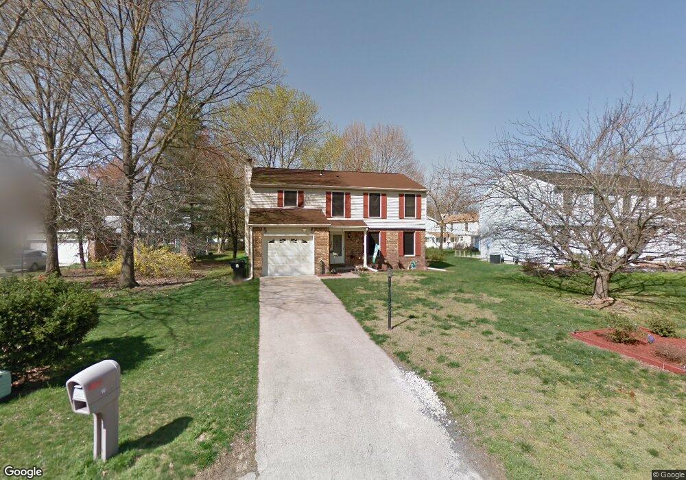 10 Squire Cir, Dover, DE 19901 - photo 1