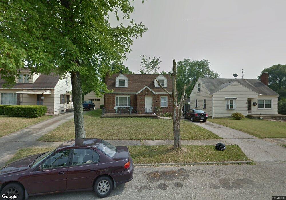 24 W Lewis St, Struthers, OH 44471 - photo 1