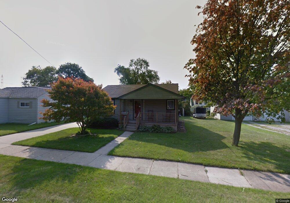 3513 Brandon St, Flint, MI 48503 - photo 1