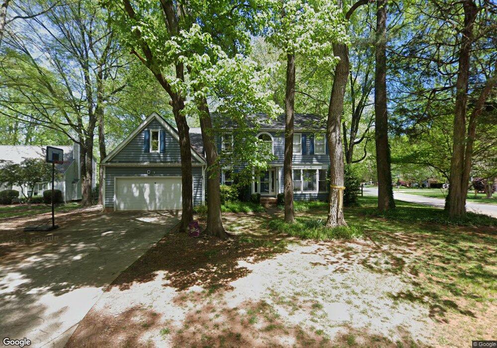 9011 Maple Hill Ct, Huntersville, NC 28078 - photo 1