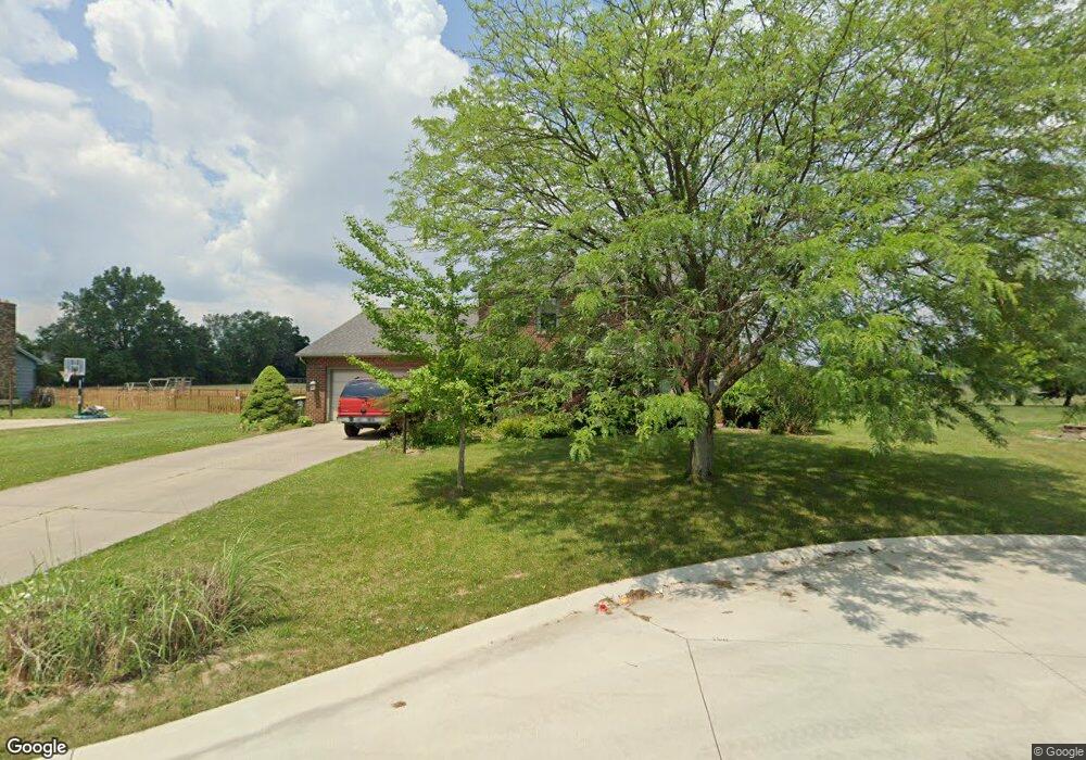 8925 Arbor View Ct, Fort Wayne, IN 46835 - photo 1