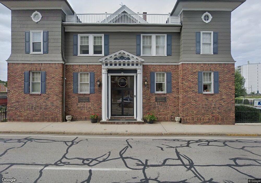 99 Cumberland St, Woonsocket, RI 02895 - photo 1