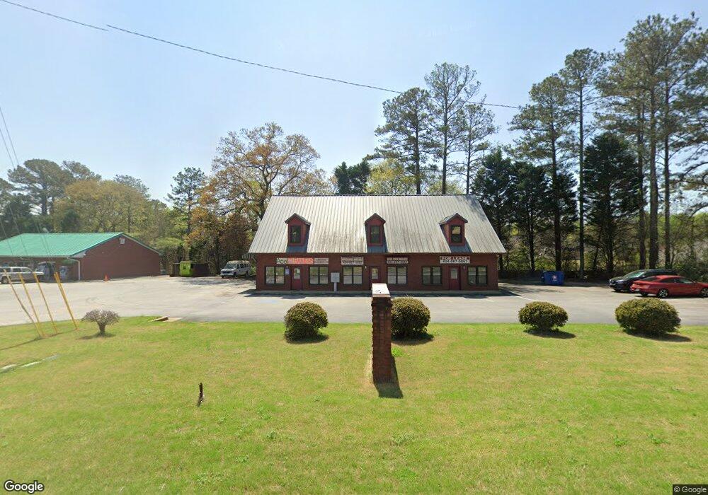 4460 Walt Stephens Rd, Stockbridge, GA 30281 - photo 1