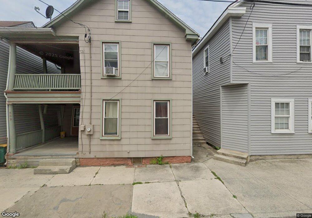 501 Main St S, Chambersburg, PA 17201 - photo 1