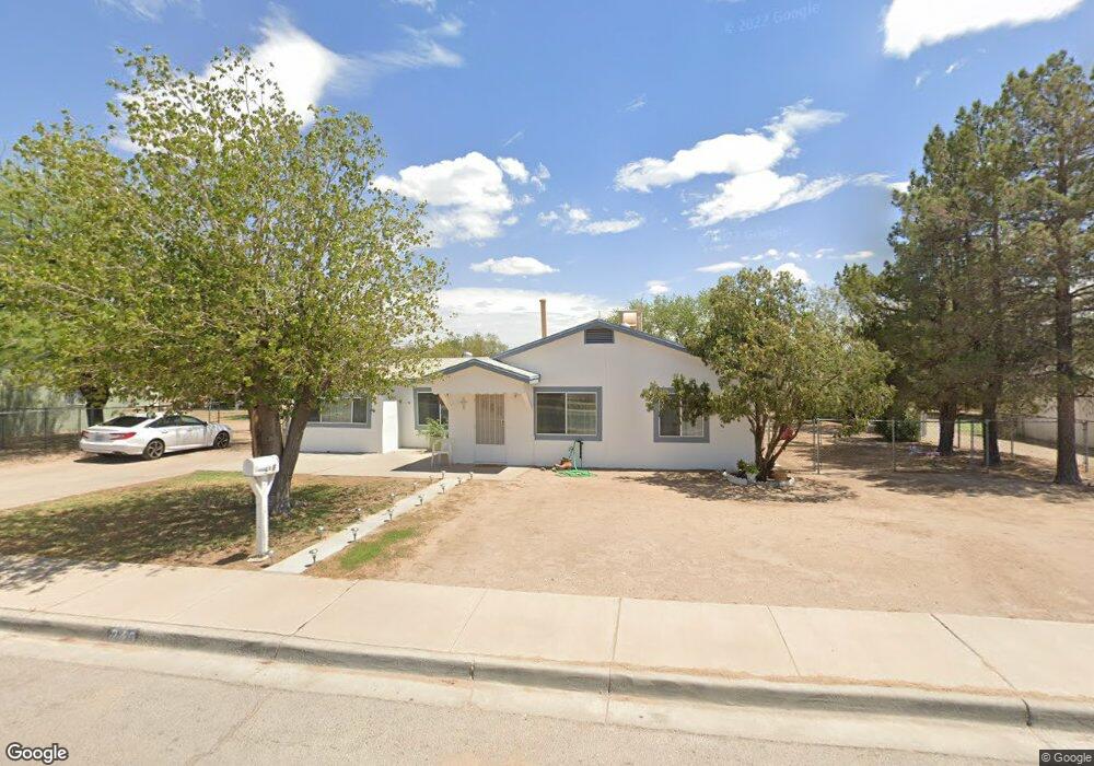 246 Pasodale Rd, El Paso, TX 79907 - photo 1