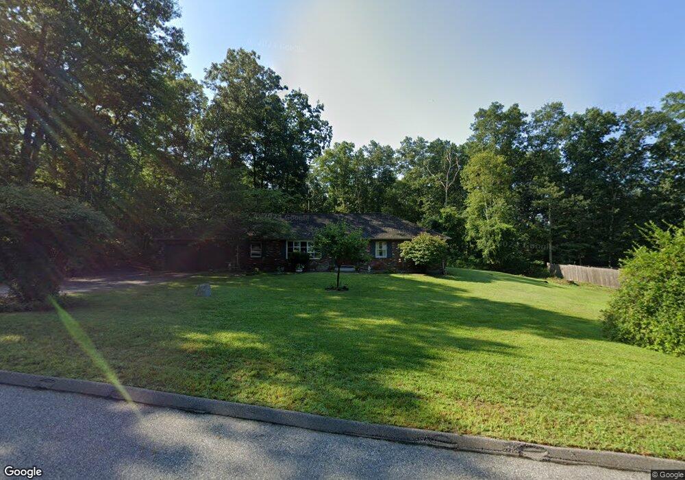 3074 David Ave, Danielson, CT 06239 - photo 1