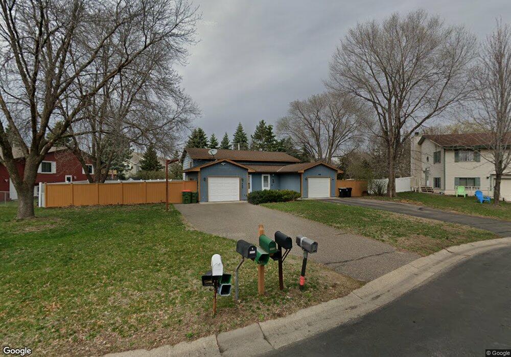 1455 109th Ln NW, Coon Rapids, MN 55433 - photo 1