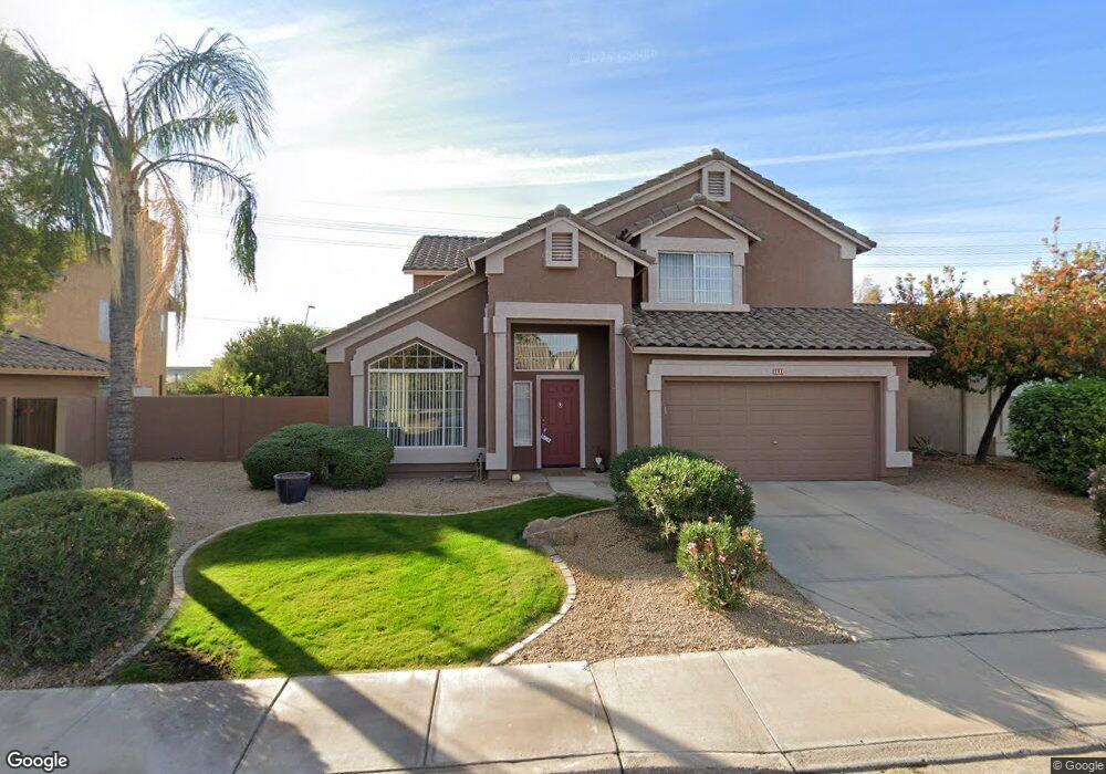 2217 E Marquette Dr, Gilbert, AZ 85234 - photo 1