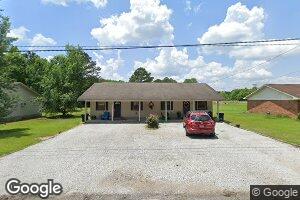 637 N McSweyn Place, Bruce, MS 38915