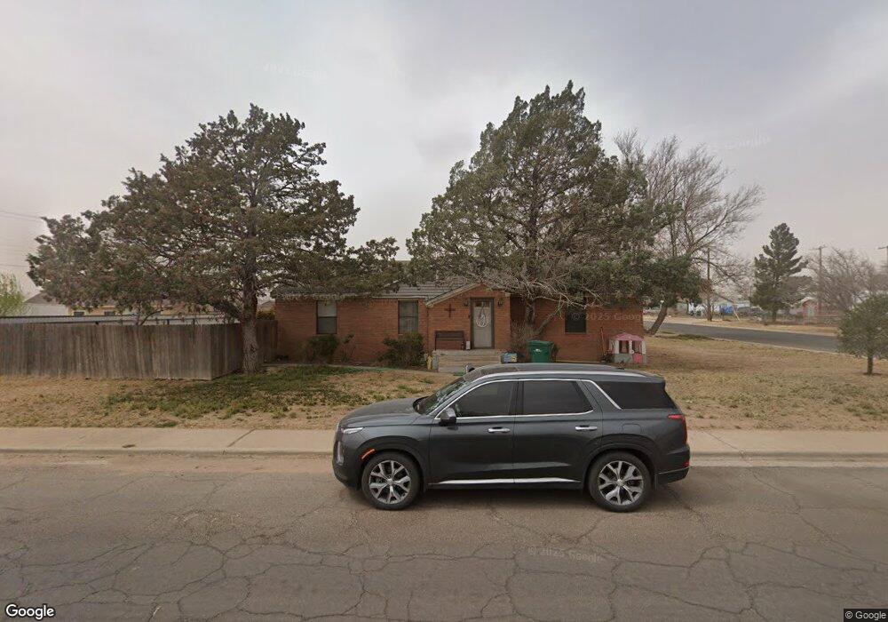 809 N Mckinley St, Hobbs, NM 88240 - photo 1