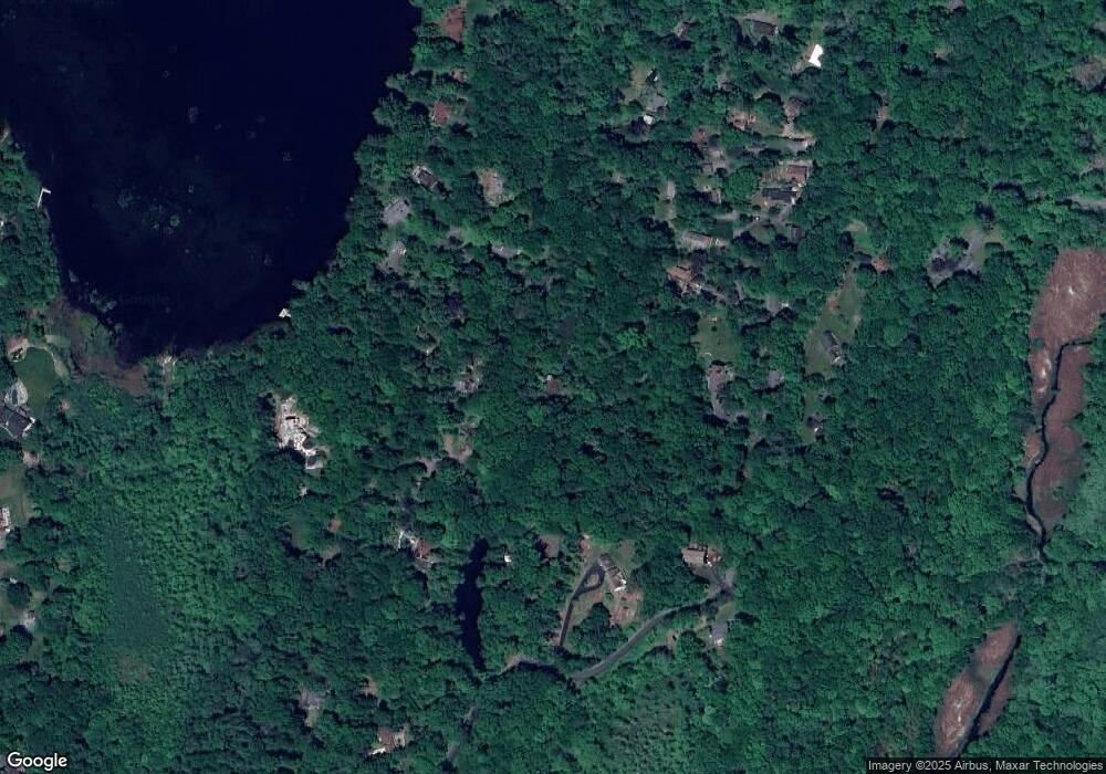 9 Bishop Park Rd, Pound Ridge, NY 10576 - photo 1