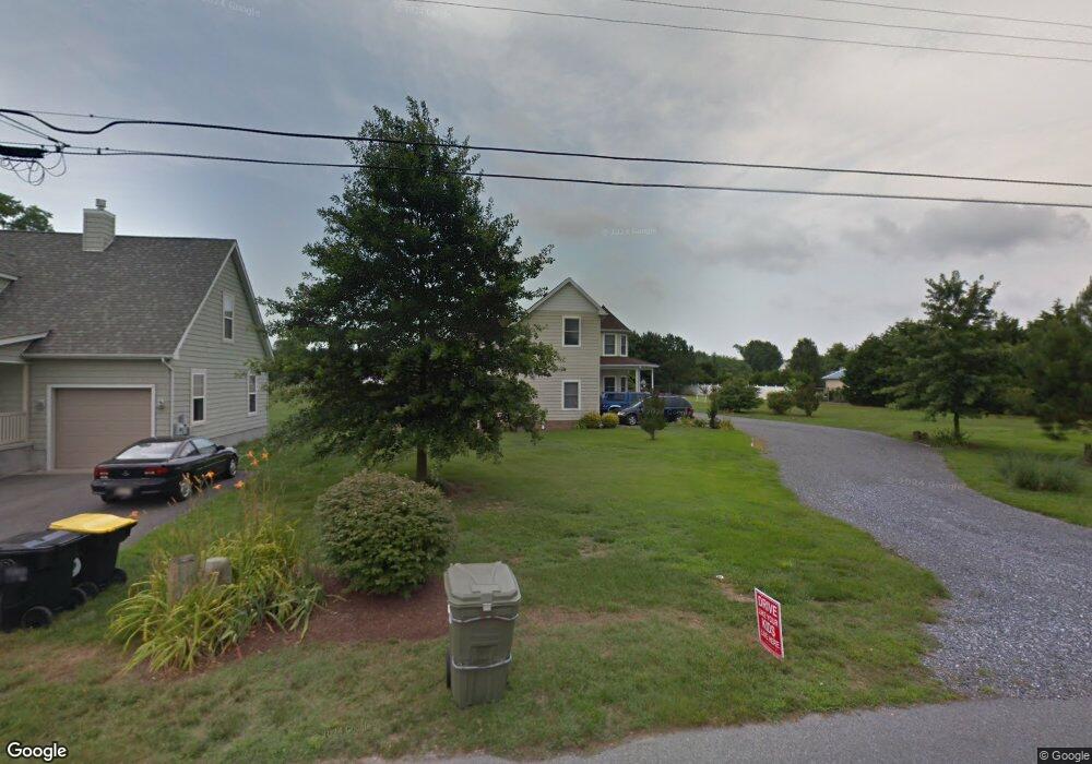 39 Woodland Ave, Ocean View, DE 19970 - photo 1