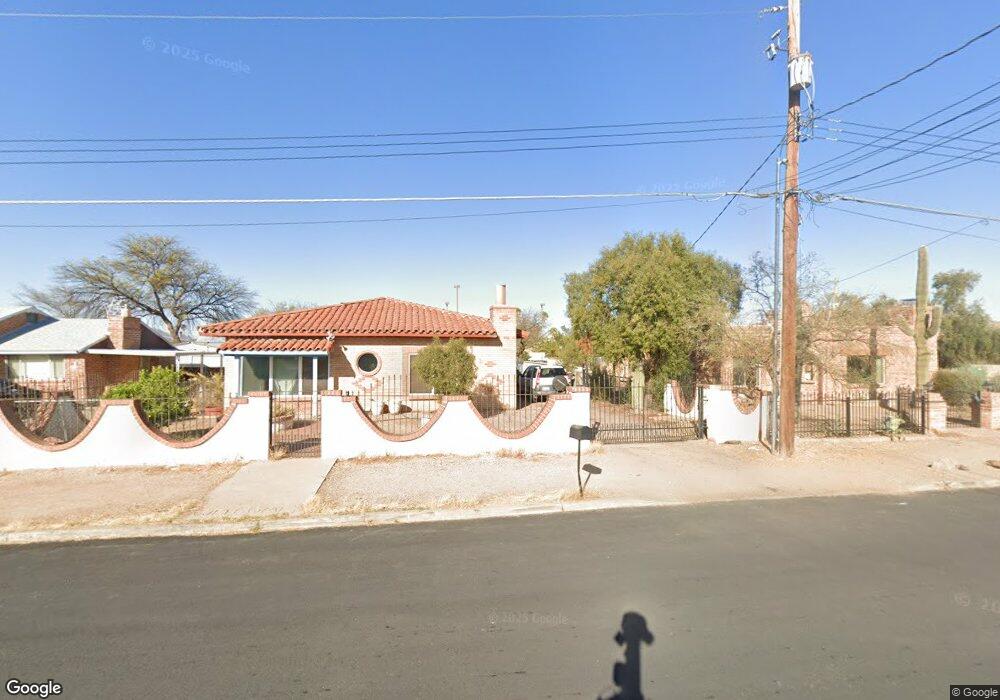 213 E Navajo Rd, Tucson, AZ 85705 - photo 1