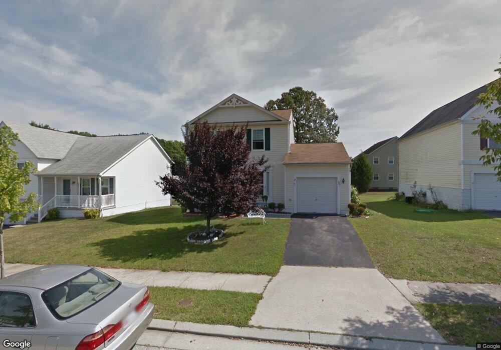 3 Cider Ct, Middle River, MD 21220 - photo 1