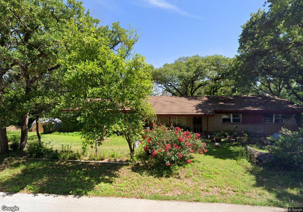 12449 Lake Forest Dr, Azle, TX 76020 - photo 1